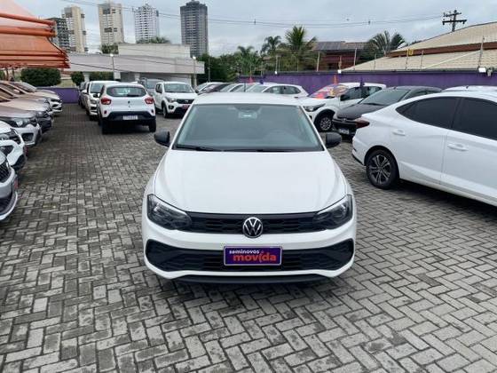 VOLKSWAGEN POLO 1.0 MPI TRACK MANUAL VOLKSWAGEN POLO 1.0 MPI TRACK MANUAL